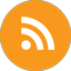 Symbol RSS-Feed