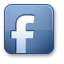 Symbol Facebook