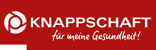 Logo Knappschaft